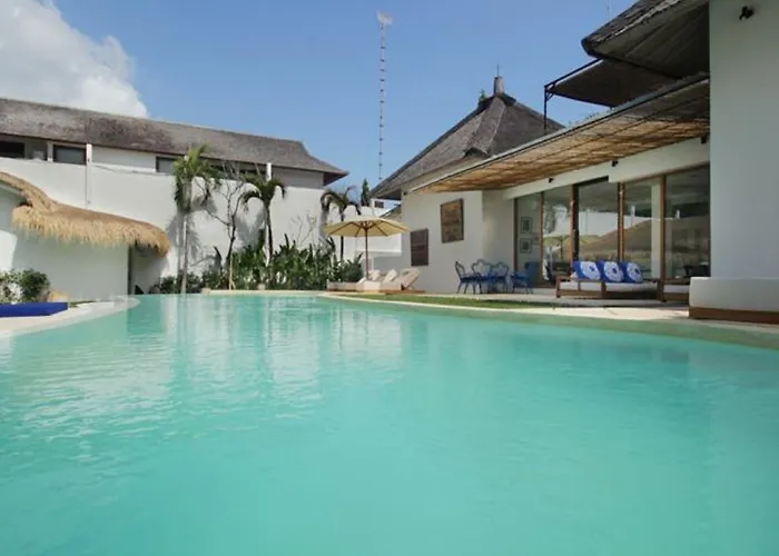 The Umalas Hotel 3*
