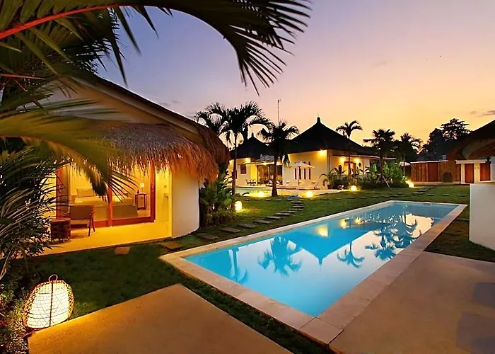The Umalas Hotel