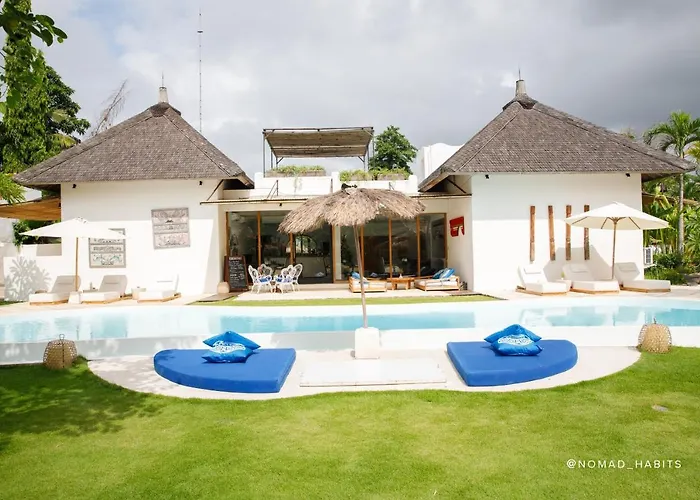 Hotel The Umalas Canggu